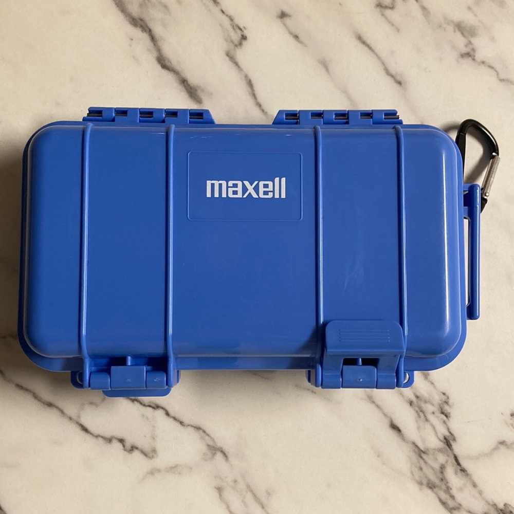 NEW Maxwell Heavy-Duty Phone Case